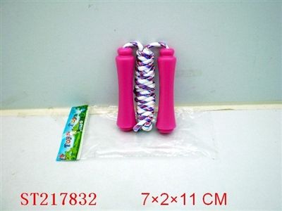 ROPE SKIPPING - ST217832
