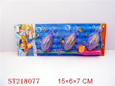 FISHING SET - ST218077