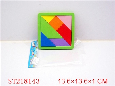 TANGRAM (EVA) - ST218143