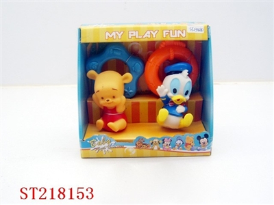 BABY HAPPY WASH - ST218153
