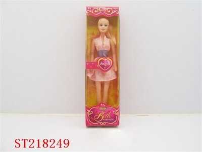 BEAUTY DOLL - ST218249