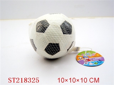 5INCH STUFFERED FOOTBALL - ST218325