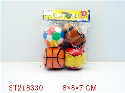 BALL SERIES - ST218330