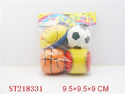 BALL SERIES - ST218331