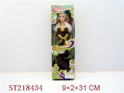 BEAUTY DOLL - ST218434
