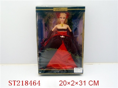 BEAUTY DOLL - ST218464