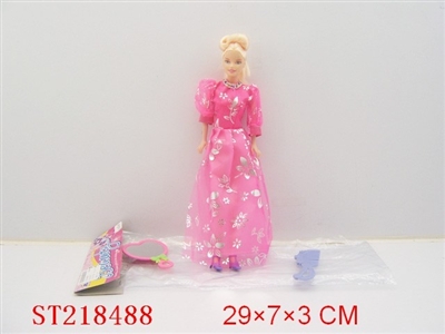 BEAUTY DOLL - ST218488
