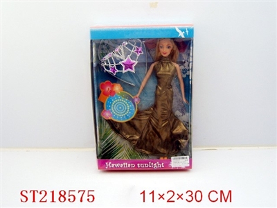 BEAUTY DOLL - ST218575