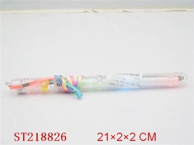 FLASH STICK WITH 7-COLORS(CHARGE) - ST218826