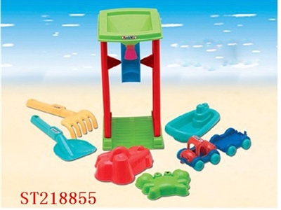 沙滩玩具 - ST218855