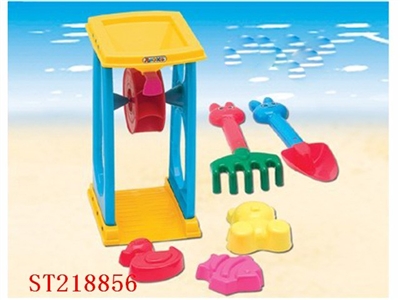 沙滩玩具 - ST218856