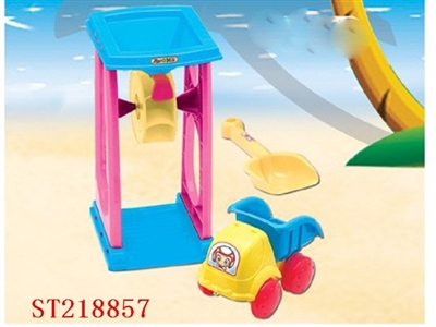 沙滩玩具 - ST218857