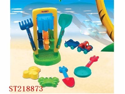 沙滩玩具 - ST218873