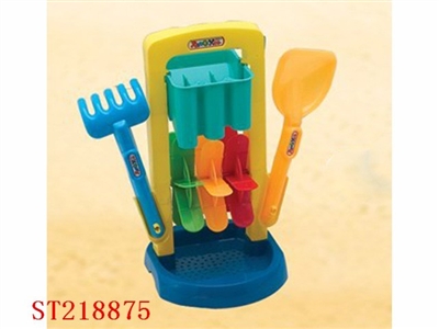 沙滩玩具 - ST218875