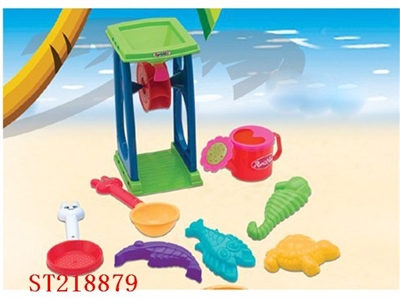 沙滩玩具 - ST218879