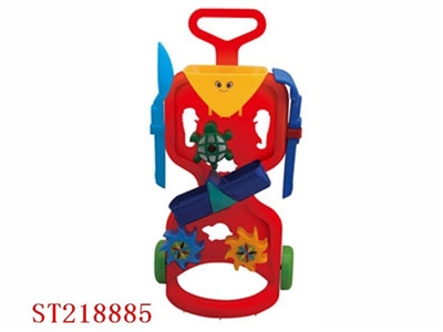 沙滩玩具 - ST218885
