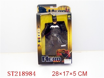 BAT MAN WITH LIGHT - ST218984