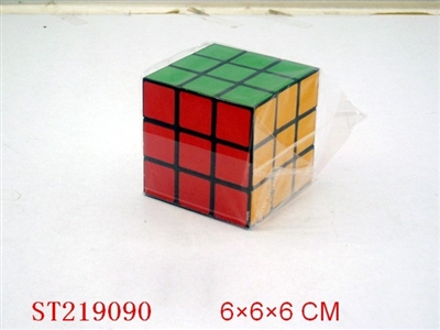 MAGIC CUBE - ST219090