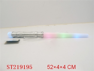 FLASH ELECTRIC STICK - ST219195