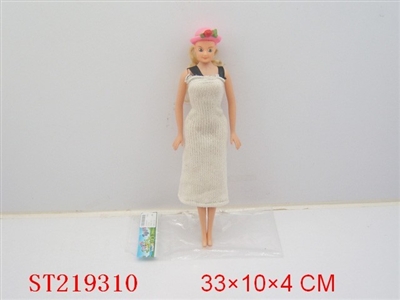 BEAUTY DOLL - ST219310