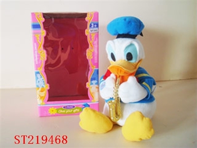 ELECTRIC TOYS - ST219468