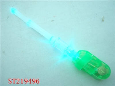 FINGER WITH FLASH - ST219496