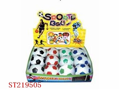 BALL SERIES(12PCS) - ST219505