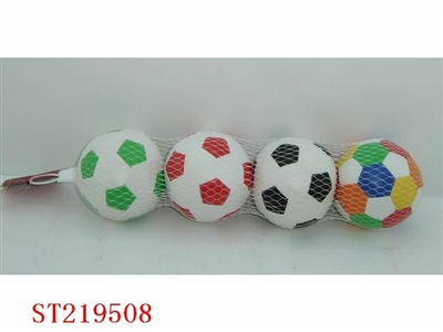 BALL SERIES(4PCS) - ST219508