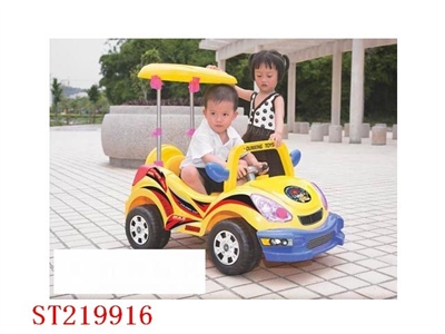 B/O BABY CAR WITH GABON AND MP3 - ST219916