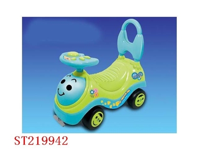 BABY GO-CART - ST219942