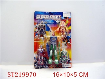ROBOT - ST219970
