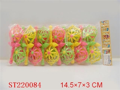 BABY BELL(12PCS) - ST220084