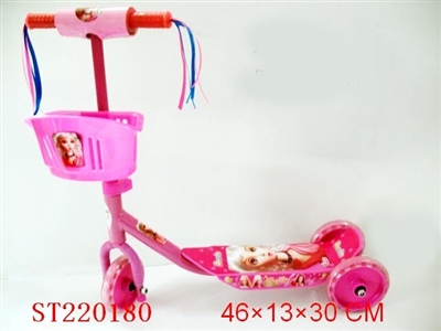 BABY PULLEY - ST220180