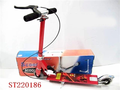 BABY PULLEY - ST220186