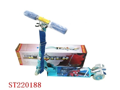 BABY PULLEY - ST220188