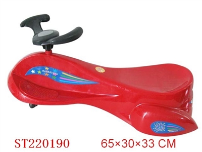 BABY CAR - ST220190