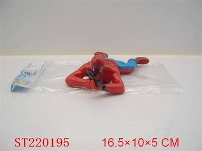上链蜘蛛人 - ST220195