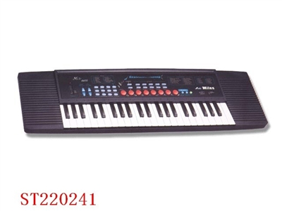 MUSICAL SERIES - ST220241