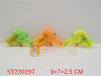 WATER GUN - ST220297