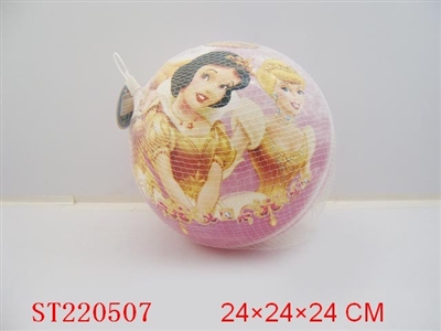 BALL SERIE(9.5INCH) - ST220507