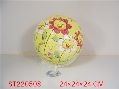 BALL SERIES(9INCH) - ST220508