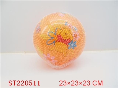 9INCH BALL SERIES - ST220511