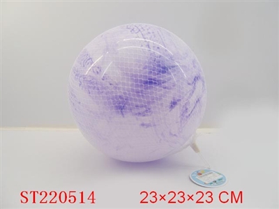 9INCH BALL SERIES - ST220514