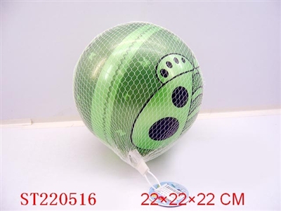 8.5INCH BALL SERIES - ST220516