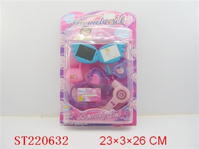 电动风筒饰品 - ST220632