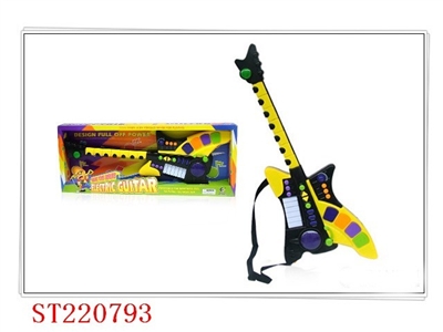 Guitar - ST220793