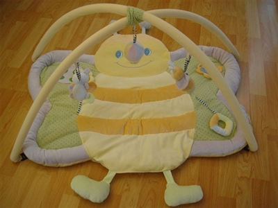 Rack of baby fitness - ST220953