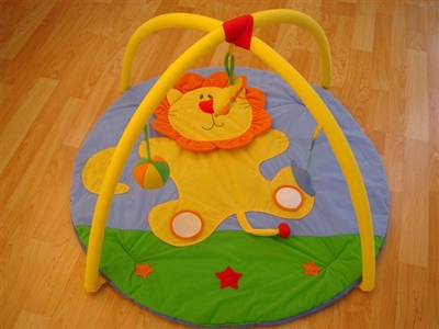 Rack of baby fitness - ST220956