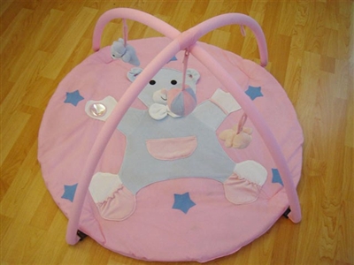 Rack of baby fitness - ST220959