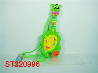 MUSICAL SERIES - ST220996